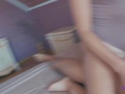 Утрений секс в позе 69 12/16