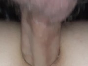 tight ass creampie  8/16