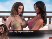 Treasure Of Nadia v42072 Part 109 Hot Sexy Special Ladies 36-41 By LoveSkySan69 (ReUp) 3/16