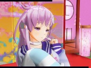 3D HENTAI Neptunia and Neptunia lesbians fuck in the room (Choujigen Game Neptune The Animation) 4/16