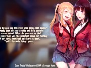 Yandere Finally Has Her Boyfriend... (ft. Savage Nami) 1/16