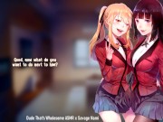 Yandere Finally Has Her Boyfriend... (ft. Savage Nami) 11/16