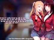 Yandere Finally Has Her Boyfriend... (ft. Savage Nami) 12/16