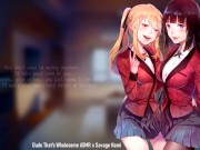 Yandere Finally Has Her Boyfriend... (ft. Savage Nami) 14/16