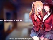 Yandere Finally Has Her Boyfriend... (ft. Savage Nami) 16/16