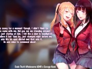 Yandere Finally Has Her Boyfriend... (ft. Savage Nami) 2/16