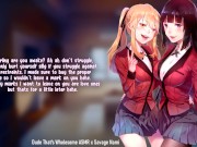 Yandere Finally Has Her Boyfriend... (ft. Savage Nami) 4/16