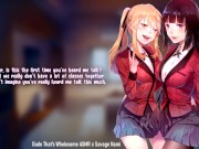 Yandere Finally Has Her Boyfriend... (ft. Savage Nami) 6/16