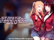 Yandere Finally Has Her Boyfriend... (ft. Savage Nami) 7/16