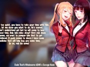 Yandere Finally Has Her Boyfriend... (ft. Savage Nami) 9/16