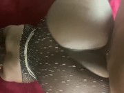 Onlyfans sample big booty ebony freak wet pussy soft ass 6/16