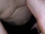 FRIDAY Dirty feet cleaning 9/16