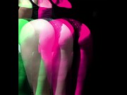 Creamy pussy so good it makes me cum twice!! 1/16