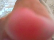 Schoolgirl Change panties show I always love to try on new clothes. I love trying on new underwear! 15/16