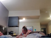 Boyfriend Fuckes my brains out 10/16