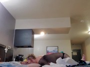 Boyfriend Fuckes my brains out 5/16