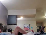 Boyfriend Fuckes my brains out 6/16