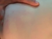 nerdy faery red sweater love 12/16