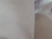 Русскую жену ебут крупным планом она кончает 14/16