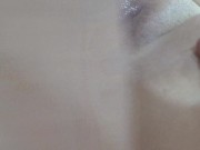 Русскую жену ебут крупным планом она кончает 15/16