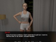 Cuckold Relationship: Hot Wife Got Her Pussy Filled With Sperm In Front Her Hubby-Ep 6 4/16