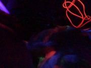 RAVE AFTER PARTY RAVEGIRL GETS FUCKED AND CREAMPIE 10/16