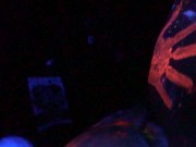 RAVE AFTER PARTY RAVEGIRL GETS FUCKED AND CREAMPIE 11/16