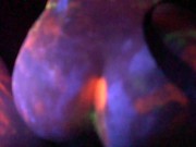 RAVE AFTER PARTY RAVEGIRL GETS FUCKED AND CREAMPIE 12/16