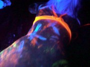 RAVE AFTER PARTY RAVEGIRL GETS FUCKED AND CREAMPIE 15/16