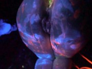 RAVE AFTER PARTY RAVEGIRL GETS FUCKED AND CREAMPIE 16/16