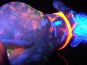 RAVE AFTER PARTY RAVEGIRL GETS FUCKED AND CREAMPIE 2/16