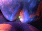 RAVE AFTER PARTY RAVEGIRL GETS FUCKED AND CREAMPIE 4/16