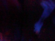 RAVE AFTER PARTY RAVEGIRL GETS FUCKED AND CREAMPIE 6/16