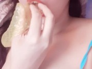 I am TIKTOKER and you? 2/16