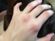 СТУДЕНТКА ПРИШЛА НА ПЕРЕСДАЧУ И БЫЛА ТРАХНУТА ПРЕПОДОМ - Via Hub 9/16