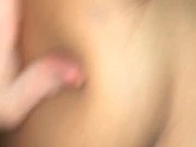 A new fuck: my first white boy 10/16