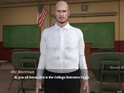 A MOTHER'S LOVE #15 – PC Gameplay [HD] 5/16