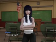 A MOTHER'S LOVE #15 – PC Gameplay [HD] 9/16