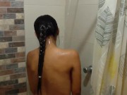 after work a relaxing bath 11/16