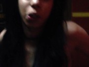 Public teasing at Marrakesh Swing Club 2/16