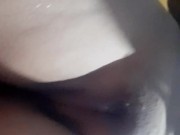 Quiero verga muy desesperada por acción  5/16