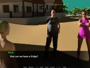 Cuckold Relationship:New Couple Arrived To The Island-Ep 8 5/16