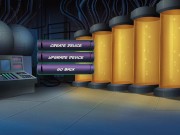 SOMETHING UNLIMITED - PART 33 - RIDING VIXEN 1/16