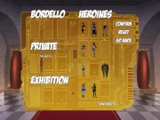 SOMETHING UNLIMITED - PART 33 - RIDING VIXEN 11/16