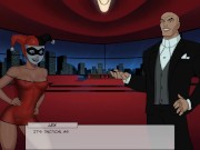 SOMETHING UNLIMITED - PART 33 - RIDING VIXEN 15/16