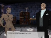 SOMETHING UNLIMITED - PART 33 - RIDING VIXEN 6/16