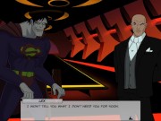 SOMETHING UNLIMITED - PART 33 - RIDING VIXEN 9/16