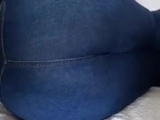 culona mexica amateur real casero 1/16