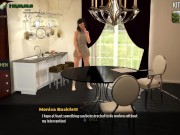 Fashion Business: Spoiled Rich Milf-Ep 1 13/16