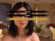 Fashion Business: Spoiled Rich Milf-Ep 1 4/16